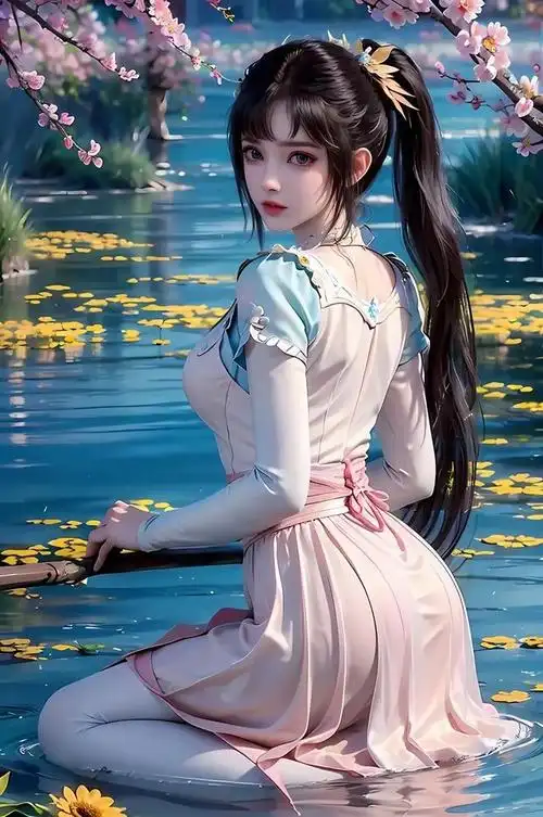 我的大叔